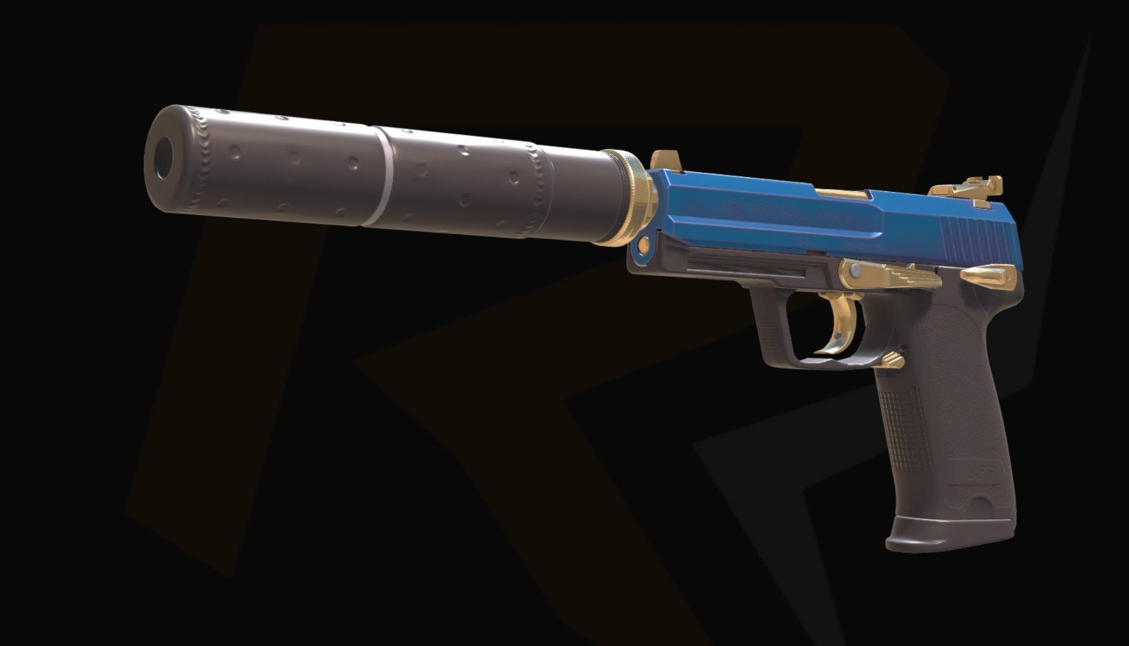 USP-S | Guarda Real