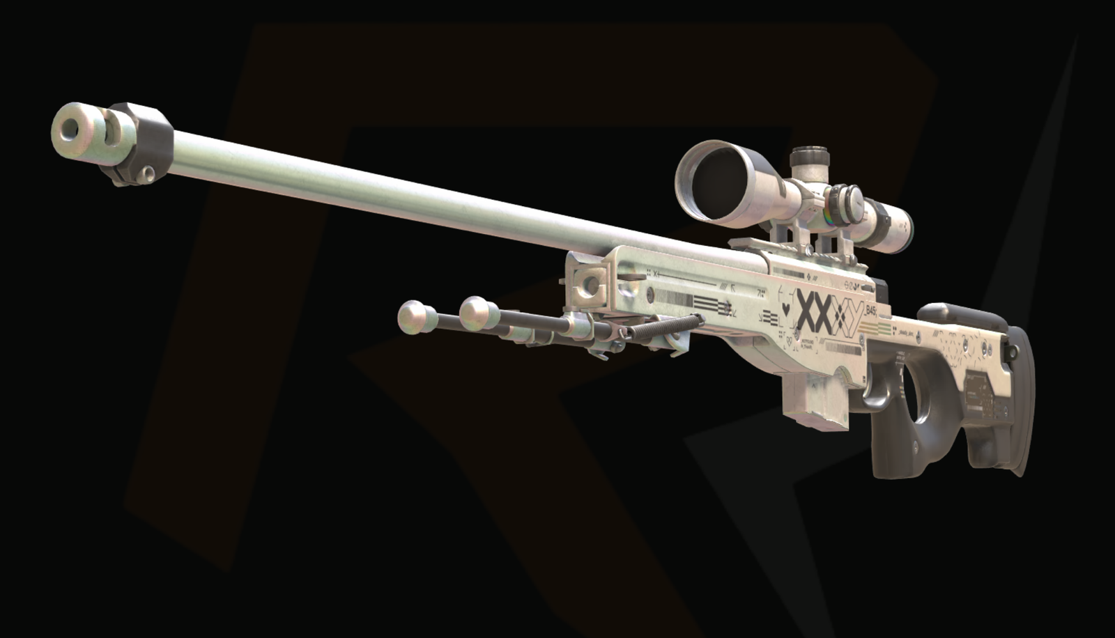 AWP | Printstream (10% DESCONTO)