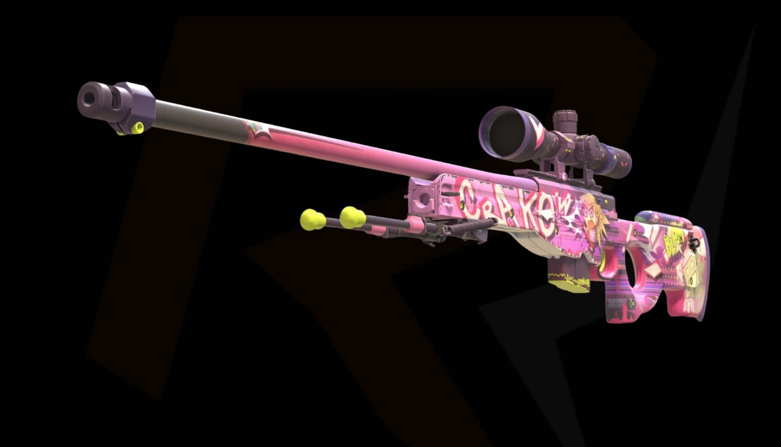 AWP | Crakow!